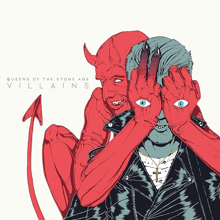 Amazon.co.jp: SONGS FOR THE DEAF - QUEENS OF THE STONE AGE